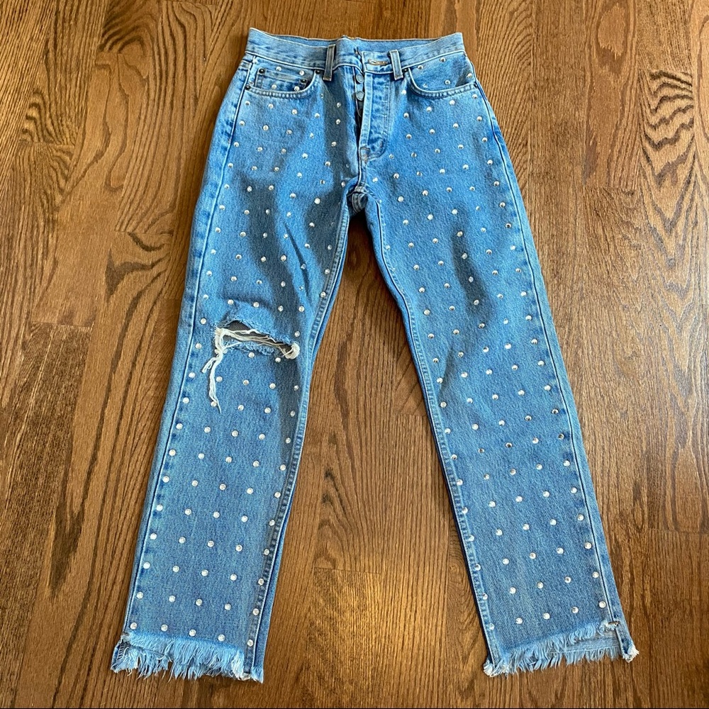 LF Carmar jeans